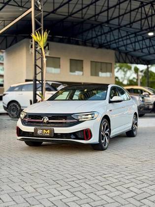 VOLKSWAGEN JETTA 2.0 350 TSI GASOLINA GLI DSG